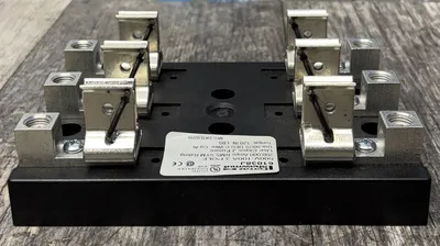 Mersen 61038J Electrical/PLC/Automation | ESS Industrial Equipment Sales (7)