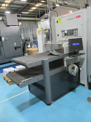 Used _UNKNOWN_ _UNKNOWN_ Flexible Machining Systems GB | Apex Group #1552448
