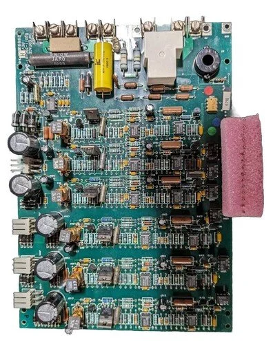 Used SYMAX 5201139054 PLC Power Supplies Missouri US | Up Time Machines #785034