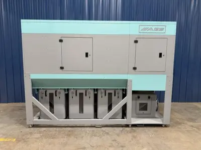 USED AES ST-10000