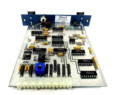 NEW EOTEC 6C01 INTERFACE MODULE EOT6C01EI