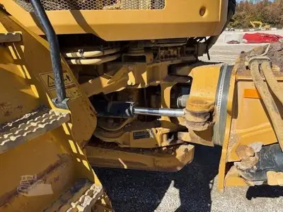 Used 2019 CATERPILLAR 725C2 Articulated Dump Trucks North Carolina US | Southeastern Equipment Corp #1467741