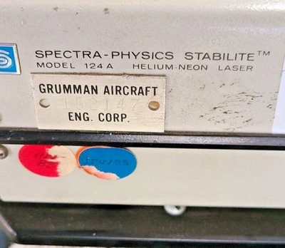 USED Spectra Stabilite