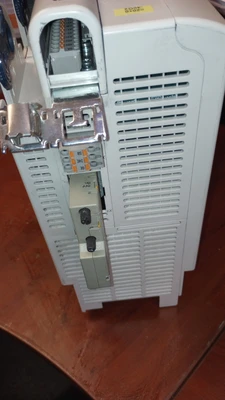 USED LENZE E94AMHE0174
