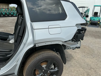 Used 2025 JEEP GRAND CHEROKEE L SUVs Michigan US | Miedema Asset Management Group #1321297