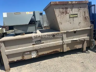 USED HARMONY SIX (6) C300-STD STATIONARY