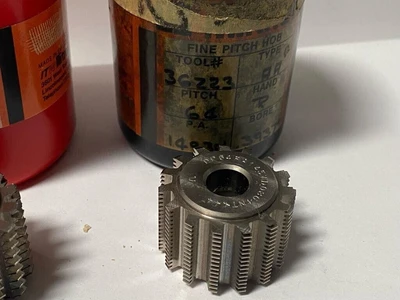 Mikron 765675675345467567657 Other Metalworking Supplies | Amiron Machinery (8)