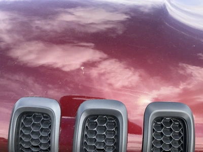 USED 2016 JEEP CHEROKEE