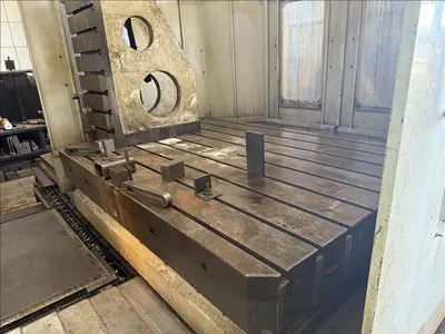 Used 2010 POREBA TCG 200/12 Engine Lathes Iowa US | OPINCAR MACHINERY #1411740