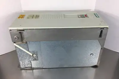 USED Siemens Simovert VC