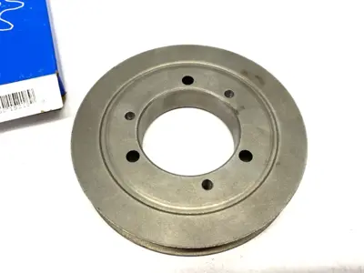 New | in-Stock Martin Synchronous Sprocket, QD Bushed, 0.375" Pitch, 40-Teeth Miscellaneous Equipment (Metalworking) Michigan US | Maverick Industrial Sales #1419710