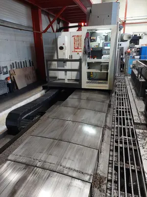 USED 2007 CORREA AXIA