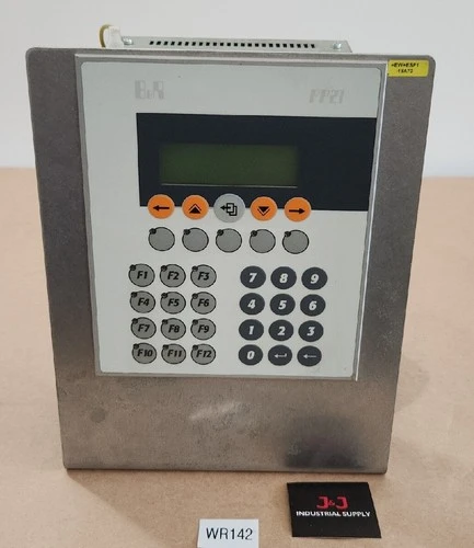 Used B&R 4P0420.00-490 PLC Processors Indiana US | J&J Industrial Supply #1077871