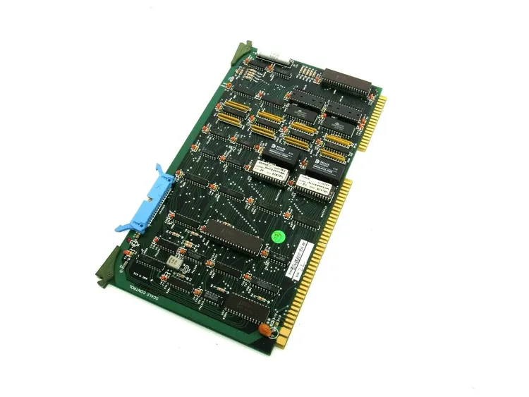 Used TRIANGLE PACKAGE MACHINERY _UNKNOWN_ Circuit Boards | SB Industrial Supply #850290
