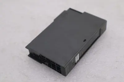 LOT OF 4 -- Siemens SIMATIC S7 6ES7 138-4CB10-0AB0 STOCK B-1351