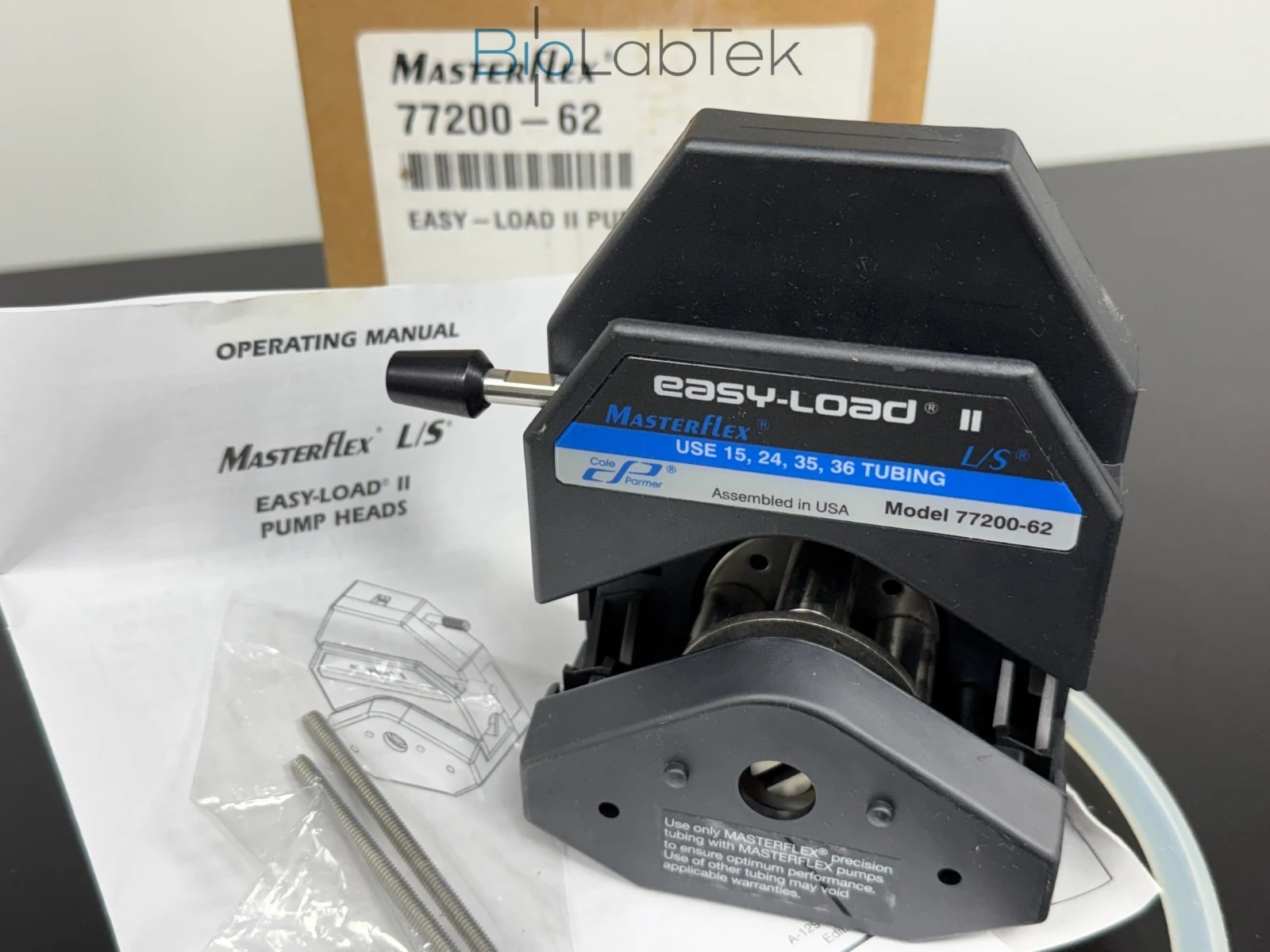 NEW Cole-Parmer 77200-62