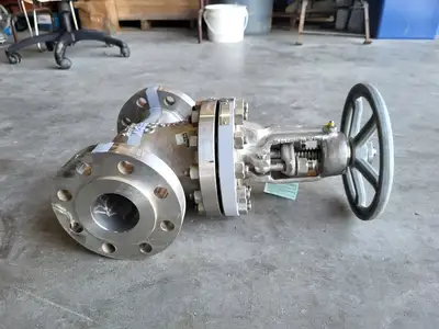 NEW 2019 L&T VALVES LIMITED 163