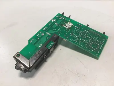 USED GAMMAFLUX GA-100-F-00