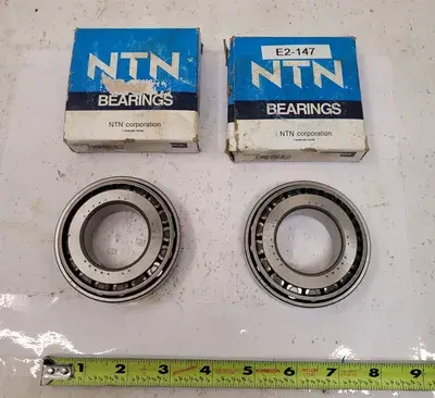 Used NTN CORPORATION 32208 Misc Industrial Equipment Kentucky US | Aucto #687418