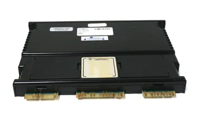 SIEMENS 500-5013 OUTPUT MODULE 5005013