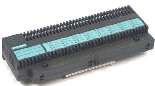 Siemens 6ES7133 0BL00-0XB0 Simatic DP Electronic Module Digital for ET200B, 16DI [New]