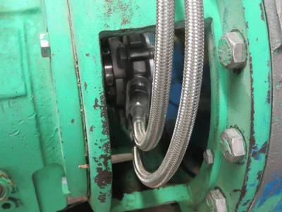 USED Summit 2196 LTO