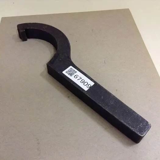 Used METAL FABRICATOR 22170 Wrenches Michigan US | Ideal Machinery #666591