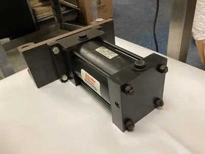 USED SCHRADER BELLOWS PAE112321