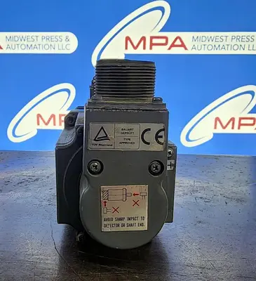 USED MITSUBISHI HA-FF33C-UE