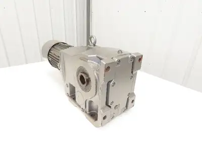 Used NORD _UNKNOWN_ Speed Reducers Indiana US | Arrow Industrial #1408829