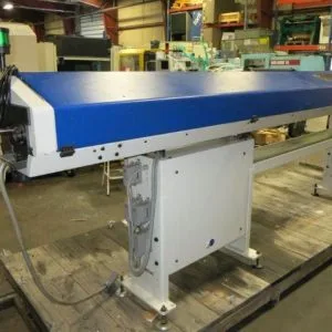 USED 2008 IEMCA GENIUS 120