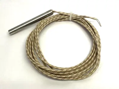 New | in-Stock Watlow FireRod Heater Element Cartridge 240V 150W 1344 11 Heaters Michigan US | Maverick Industrial Sales #1393429