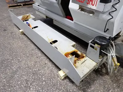 USED 2006 HAAS SL20T
