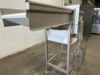 USED CUSTOM METALCRAFT 1115220