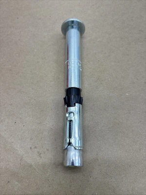 NEW Friulsider Friulsider 18X150 / 50-m12 Zink