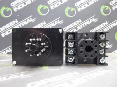 Allen Bradley 700-HT12BA1 Time Delay Relay Ser.A 120VAC 50/60Hz 1s-180s Used