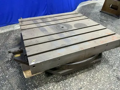 Used LUCAS MACHINE DIVISON _UNKNOWN_ Tooling & Accessories (Other) Ohio US | HGR 24 #1418580