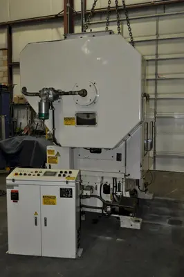 90 TON LEM SSDC HIGH SPEED PRESS