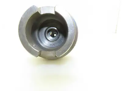HSK100A-D32-155 Delliner Milling Chuck HSK100A Tool Holder 32mm x 155mm