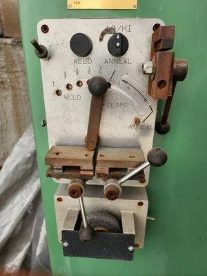 USED TANNEWITZ TR3613M