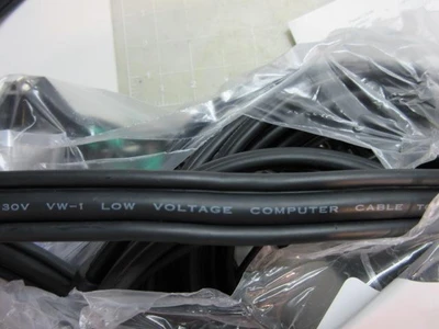 Used TTL _UNKNOWN_ Cable & Wire | OCO Industrial #1674293