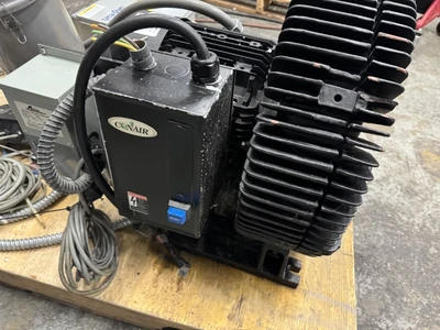 USED CONAIR RG1-11