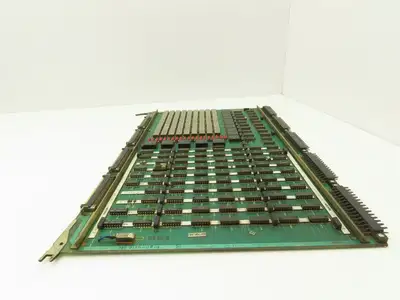 Fanuc A16B-0160-0210 Amada CNC Circuit Board I/O 200B PCB