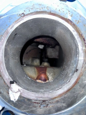 Nash XL80/5 Vacuum Pump