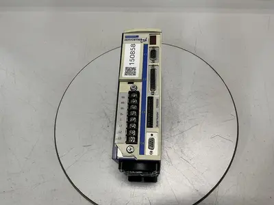 USED SERVOSTAR CR03200-000000