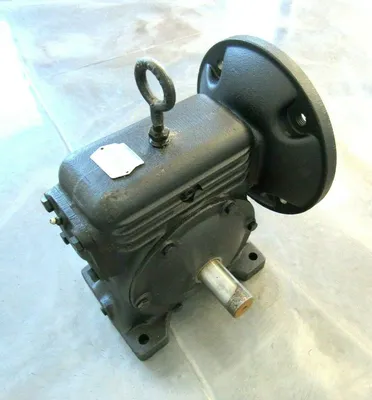 NEW PERFECTION GEAR TG3210C GEAR REDUCER 10:1