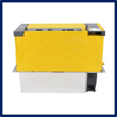USED FANUC A06B-6110-H026