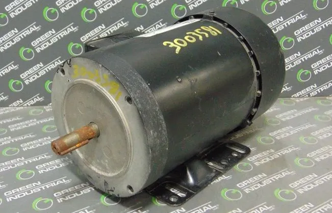 Used A.O. SMITH _UNKNOWN_ Motors (misc) | Green Industrial #672630