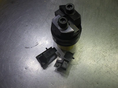 Sandvik Capto C6 70-90mm Rough Boring Head 78mm Pro BR20-90CC12F-C6 (LOC308A)