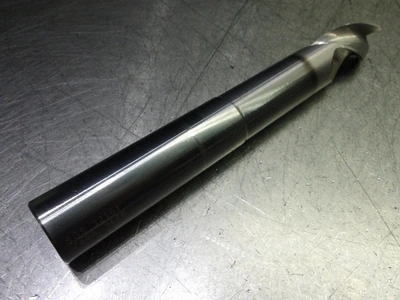 SGS/Kyocera 3/4" 3 Flute Carbide CR Endmill 3/4" Shank 32864 (LOC310)
